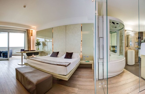 Milano Marittima Hotel | Hotel Premier & Suites