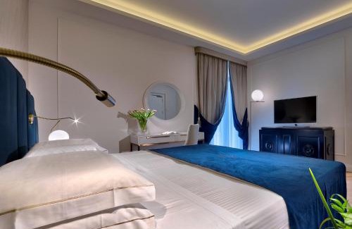 Abano Terme Hotel | Hotel Premiere Abano