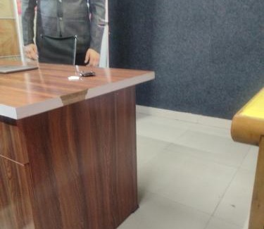 Haridwar Hotel | Hotel President
