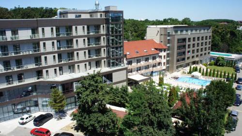 Baile Felix Hotel | Hotel President
