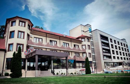 Baile Felix Hotel | Hotel President