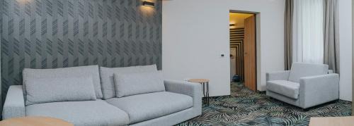 Baile Felix Hotel | Hotel President
