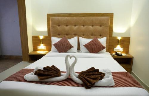 Kurla Hotel | HOTEL PRESTON