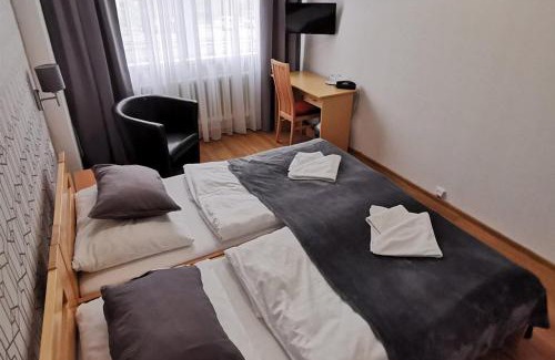 Spisska Nova Ves Hotel | Hotel Preveza