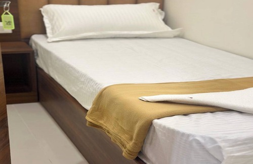 J B Nagar Hotel | HOTEL PRIDE INN