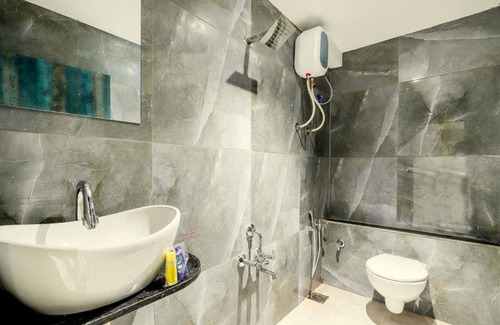 Bopal Hotel | Hotel Pride Villa