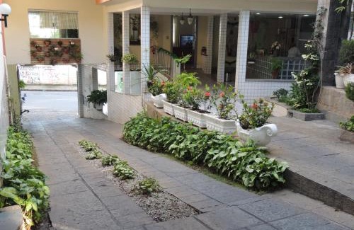 Centro Hotel | Hotel Primavera Betim