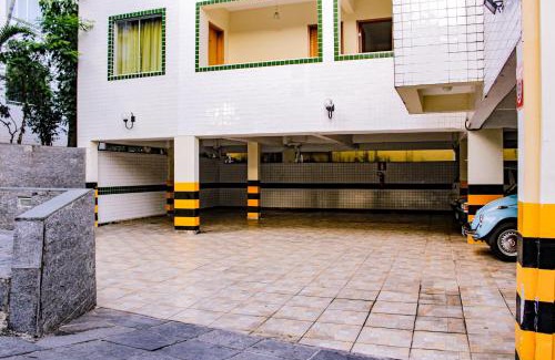 Centro Hotel | Hotel Primavera Betim