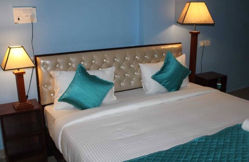 Hyderabad Hotel | Hotel Prime Classic
