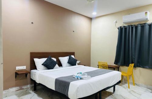 Miyapur Hotel | Hotel Prime Hub Miyapur