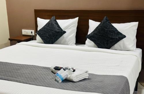 Miyapur Hotel | Hotel Prime Hub Miyapur