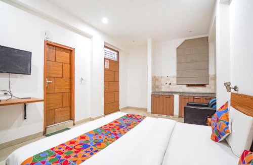 Chhatarpur Hotel | Hotel Prime Residency