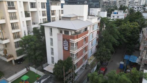 Baner Hotel | Hotel Prime Suites - Baner