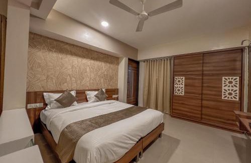 Baner Hotel | Hotel Prime Suites - Baner