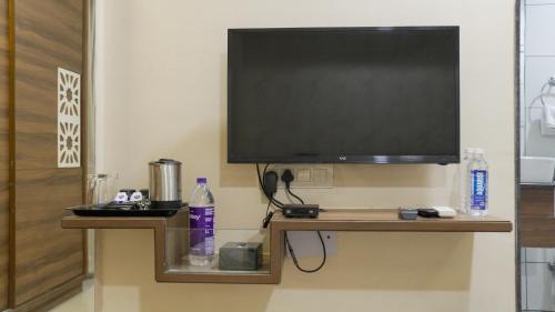 Baner Hotel | Hotel Prime Suites - Baner