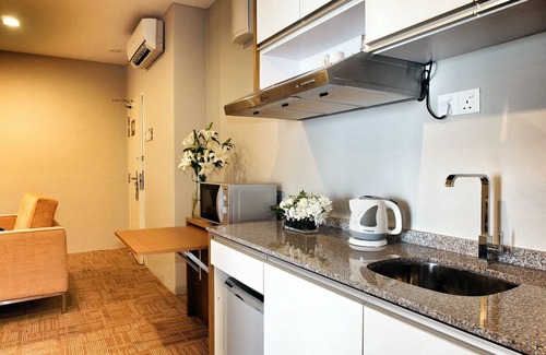 Cyberjaya Hotel | Hotel Primera Suite