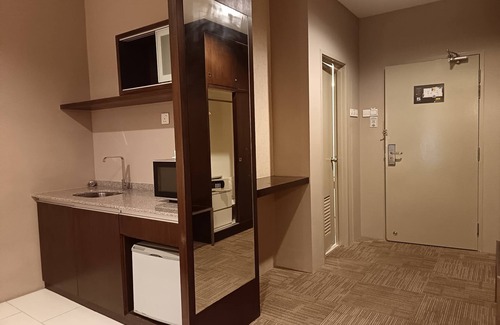 Cyberjaya Hotel | Hotel Primera Suite