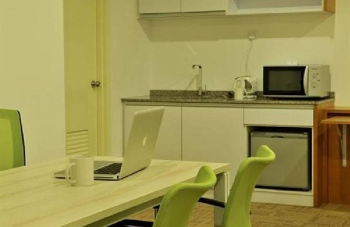 Cyberjaya Hotel | Hotel Primera Suite