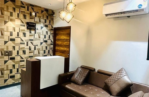 Samana Hotel | Hotel Primrose - Patiala