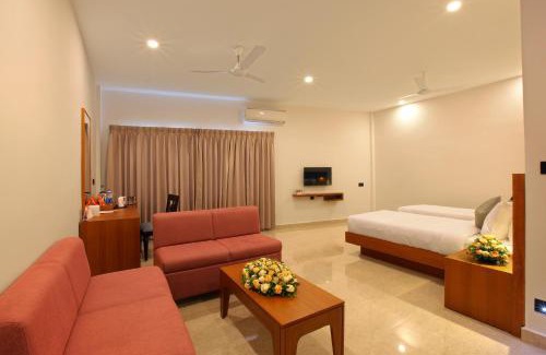 Kalady Hotel | HOTEL PRINCE