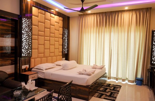 Mandarmani Hotel | Hotel Prince