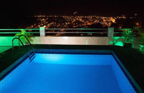 La Merced Hotel | Hotel Prince La Merced