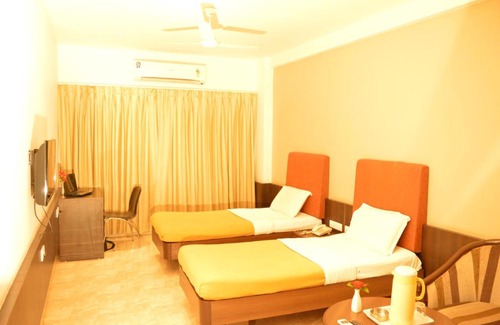 Bhuj Hotel | Hotel Prince Residency