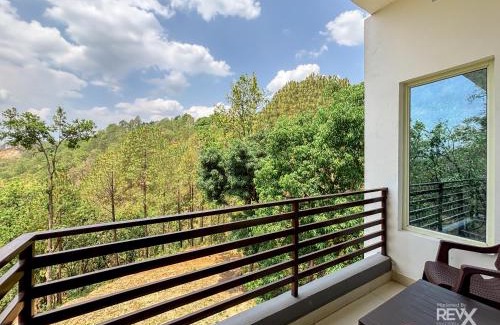Lansdowne Hotel | Hotel Prince valley