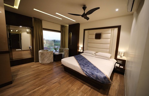 Jabalpur Hotel | Hotel Prince Viraj