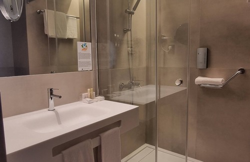 Sao Sebastiao da Pedreira Hotel | Hotel Principe Avila