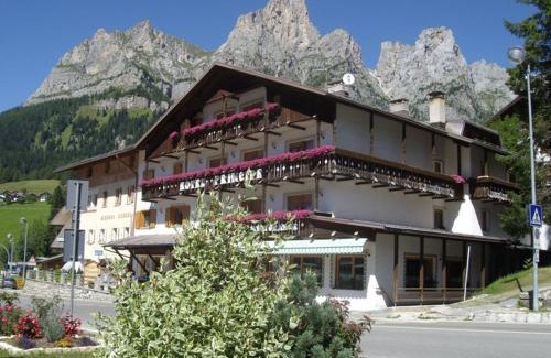 Santa Fosca Hotel | Hotel Principe