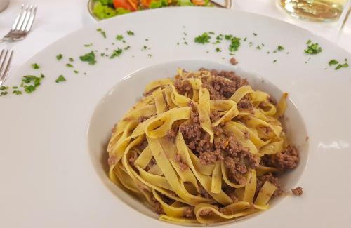 Santa Fosca Hotel | Hotel Principe