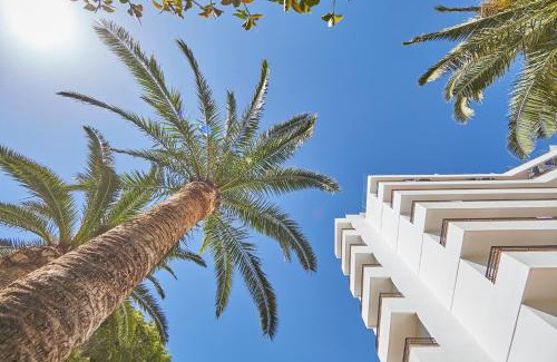 Les Meravelles Hotel | Hotel Principe Wellness&Spa