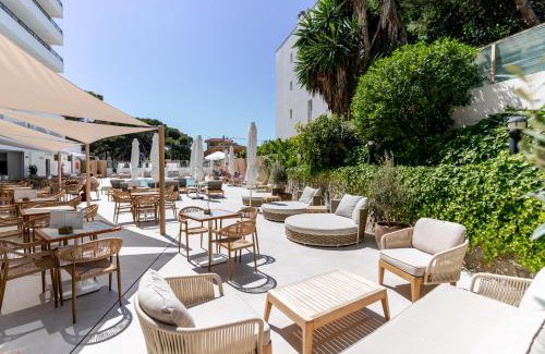 Les Meravelles Hotel | Hotel Principe Wellness&Spa