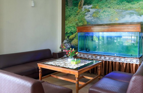 Waru Hotel | Hotel Prisma
