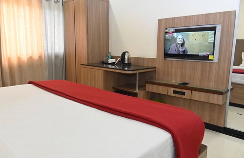 Jalgaon Hotel | HOTEL PRITAM PARK blends luxury and legendary hospitality for rewarding experien