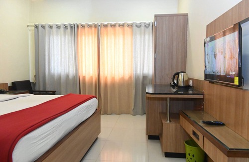 Jalgaon Hotel | HOTEL PRITAM PARK blends luxury and legendary hospitality for rewarding experien