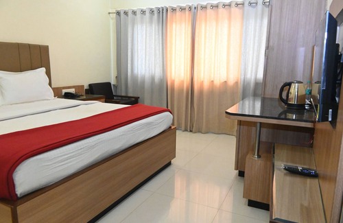 Jalgaon Hotel | HOTEL PRITAM PARK blends luxury and legendary hospitality for rewarding experien