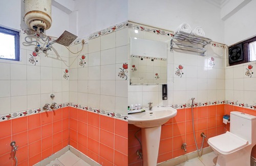 Ghaziabad Hotel | Hotel Prithvi palace