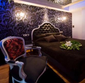 Skaramangas Hotel | HOTEL PRIVE