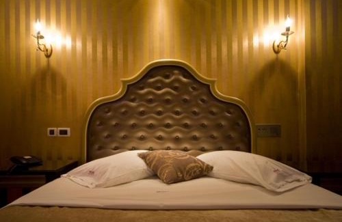 Skaramangas Hotel | HOTEL PRIVE