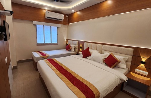 Bankura Hotel | Hotel Priyadarsini