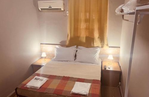 Ribeirao Preto Hotel | Hotel Prudente RP