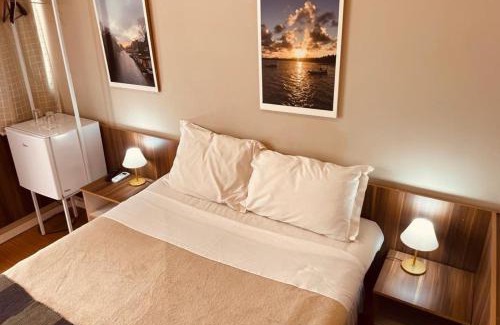 Ribeirao Preto Hotel | Hotel Prudente RP