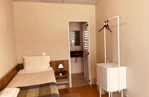 Ribeirao Preto Hotel | Hotel Prudente RP