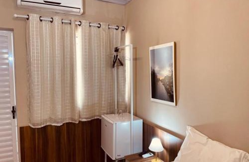 Ribeirao Preto Hotel | Hotel Prudente RP