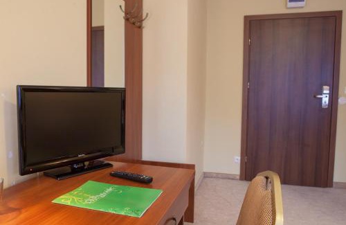Beczkow Hotel | Hotel Przedwiośnie