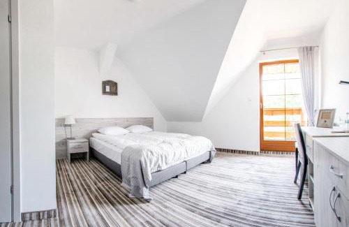 Lesna Podlaska Hotel | Hotel Przy Dworze