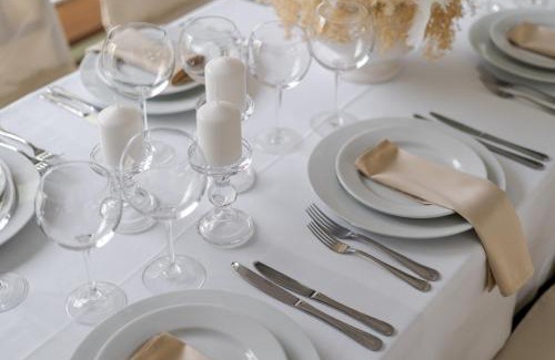 Tirksliai Hotel | Hotel Pušyno Namai