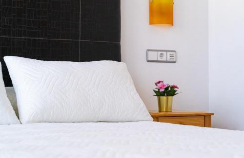 Cazorla Hotel | Hotel Puerta de Cazorla